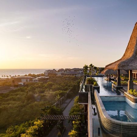 Holiday Inn Resort Bali Canggu By Ihg Ngoại thất bức ảnh