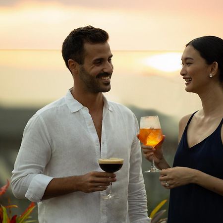 Holiday Inn Resort Bali Canggu By Ihg Ngoại thất bức ảnh