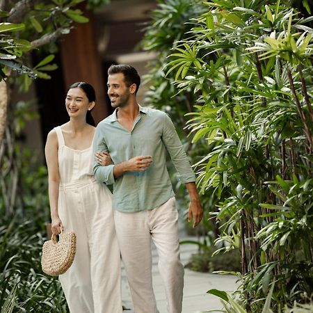 Holiday Inn Resort Bali Canggu By Ihg Ngoại thất bức ảnh