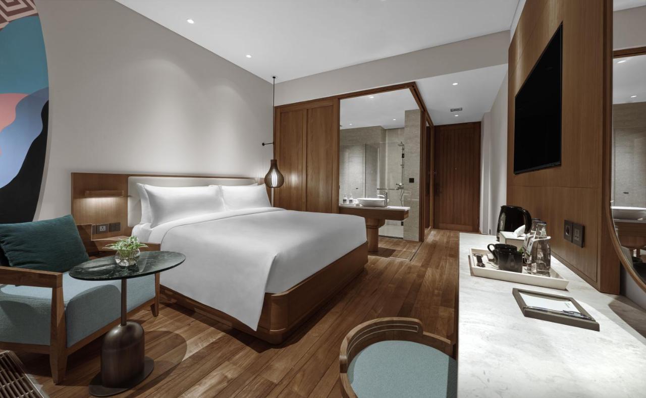 Holiday Inn Resort Bali Canggu By Ihg Ngoại thất bức ảnh