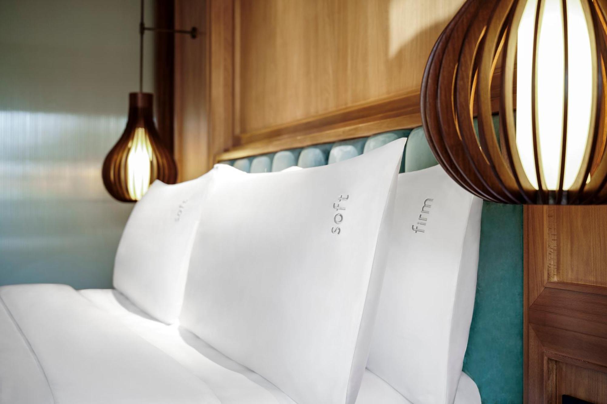Holiday Inn Resort Bali Canggu By Ihg Phòng bức ảnh
