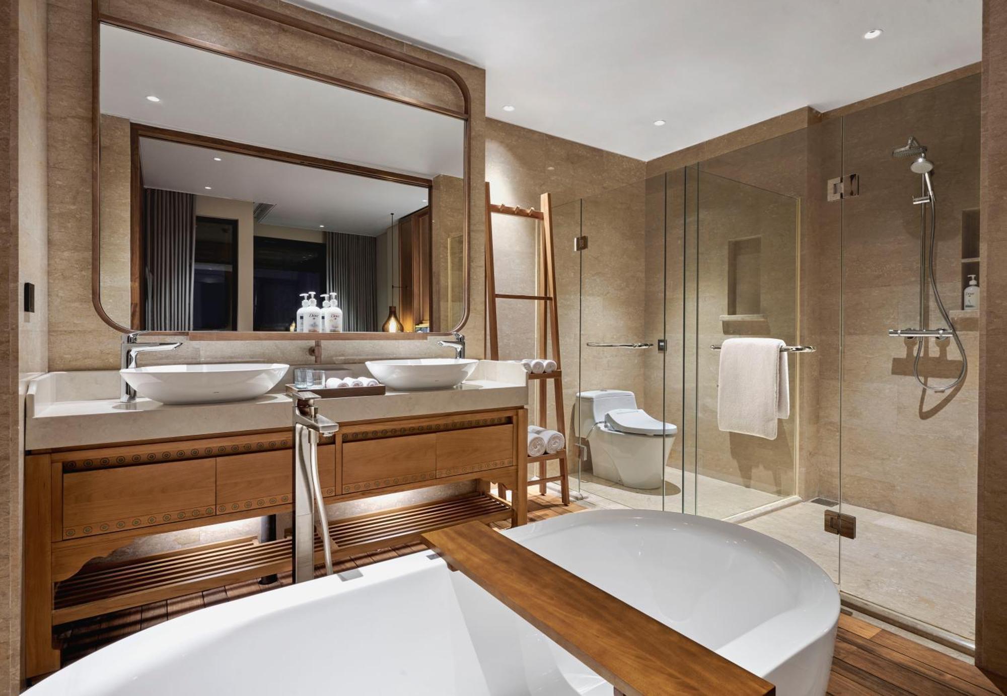 Holiday Inn Resort Bali Canggu By Ihg Ngoại thất bức ảnh