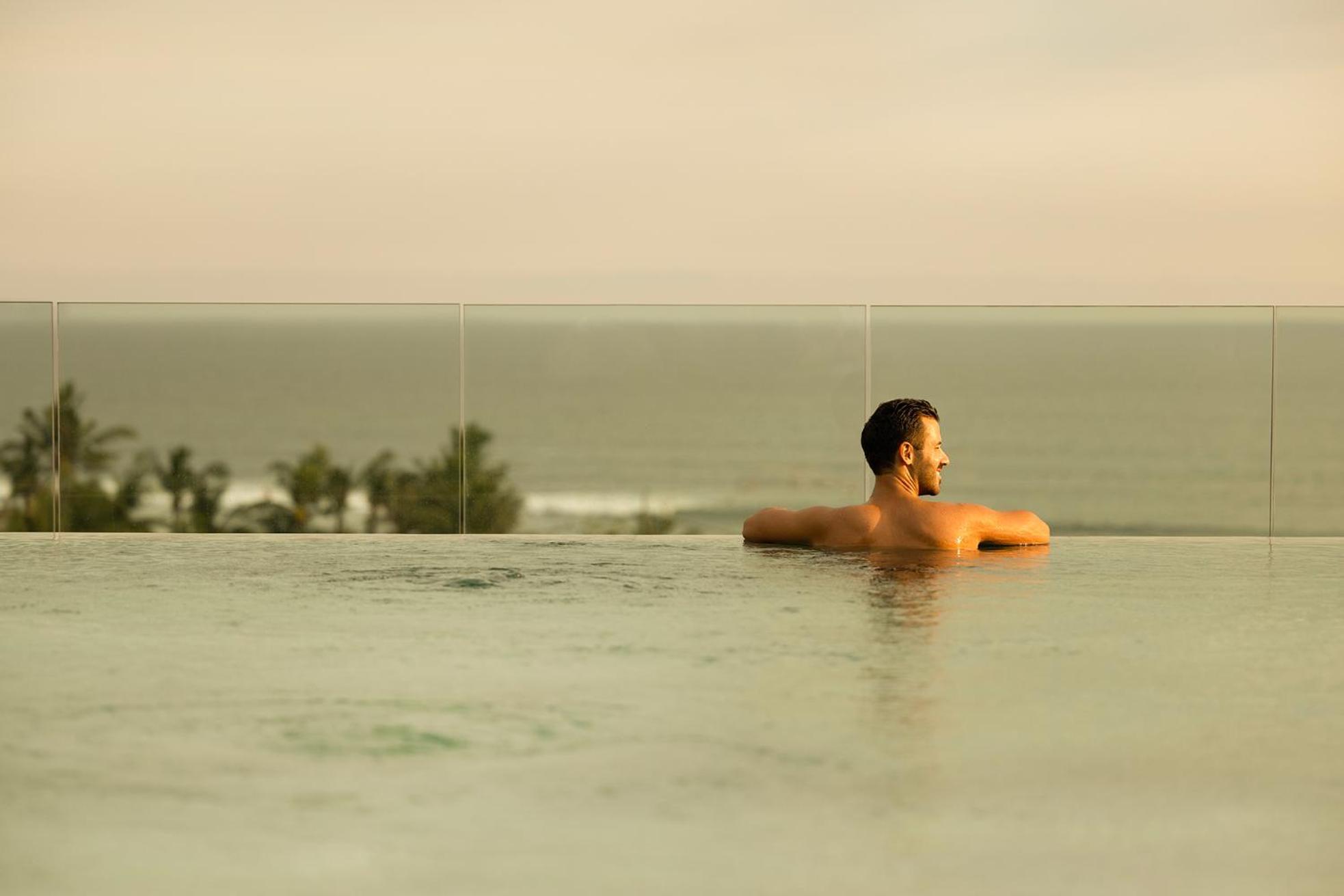 Holiday Inn Resort Bali Canggu By Ihg Ngoại thất bức ảnh