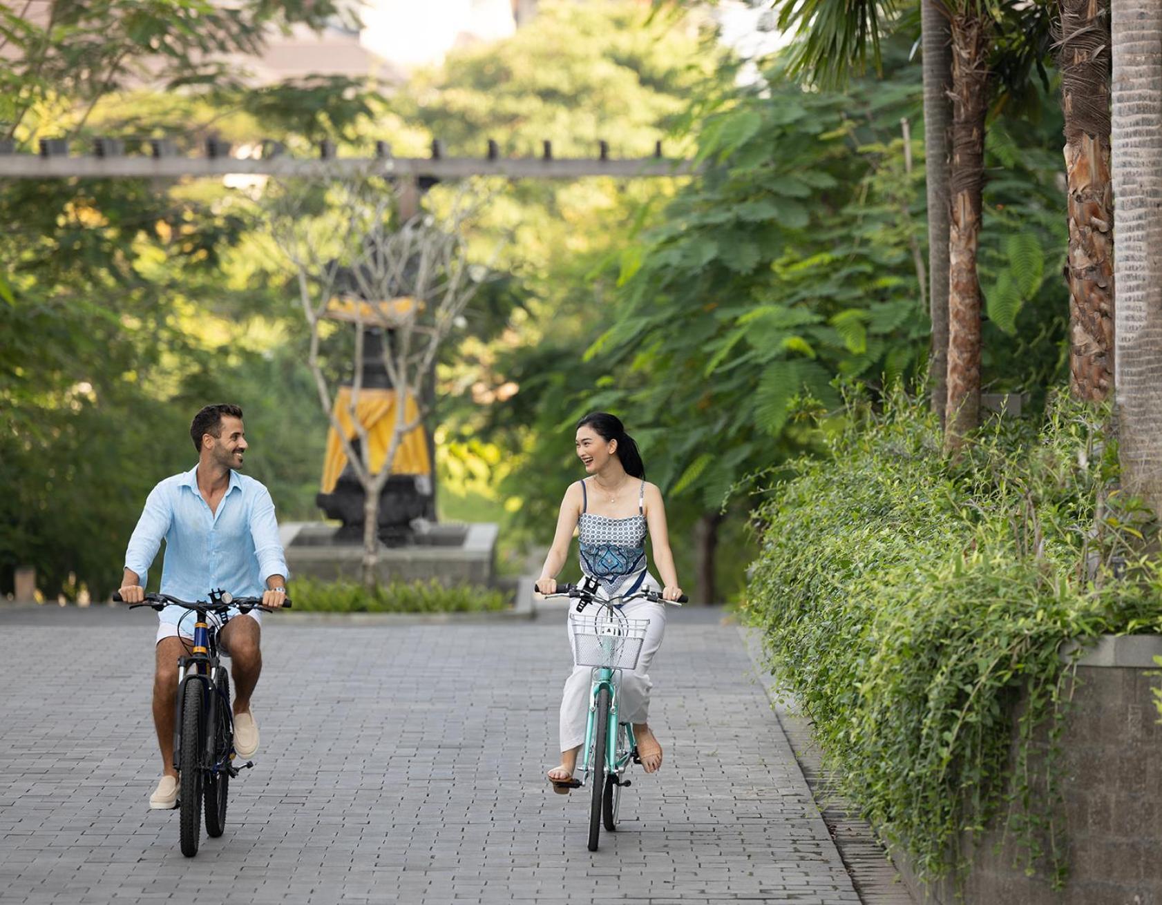 Holiday Inn Resort Bali Canggu By Ihg Ngoại thất bức ảnh