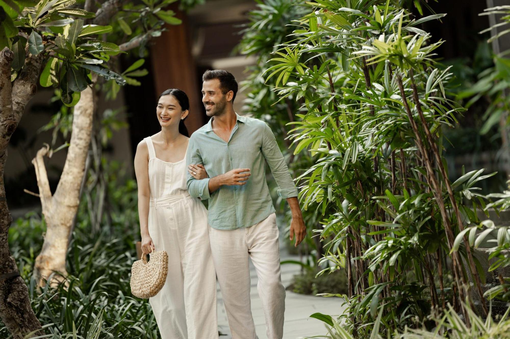 Holiday Inn Resort Bali Canggu By Ihg Ngoại thất bức ảnh